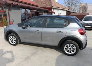 Citroen C3 1.5 BlueHDi S&S BVM6 Feel - imagine 5