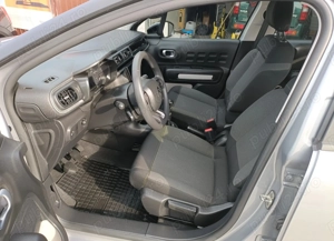 Citroen C3 1.5 BlueHDi S&S BVM6 Feel - imagine 12