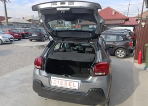 Citroen C3 1.5 BlueHDi S&S BVM6 Feel - imagine 9