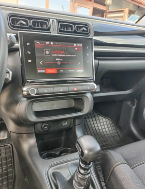 Citroen C3 1.5 BlueHDi S&S BVM6 Feel - imagine 11