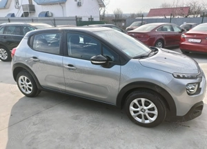 Citroen C3 1.5 BlueHDi S&S BVM6 Feel - imagine 6