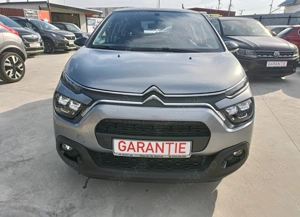Citroen C3 1.5 BlueHDi S&S BVM6 Feel - imagine 2