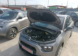 Citroen C3 1.5 BlueHDi S&S BVM6 Feel - imagine 8