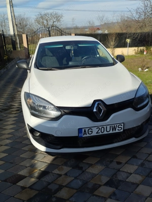 Renault Megane 3 Facelift 