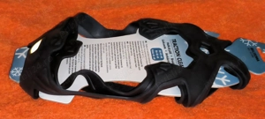 Antiderapant Antialunecare pt incaltaminte sigilate  ( nu sunt coltari alpinism ) 