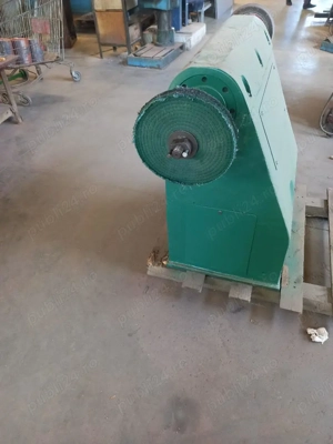 Masini unelte industriale second hand -Polizor unuversal - imagine 3