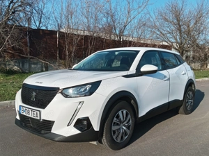 PEUGEOT 2008 1.5 BlueHdi *2020