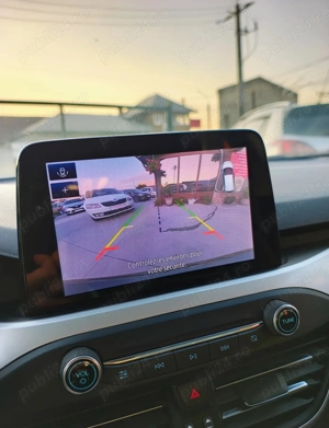 Ford Focus Turnier 1.5 EcoBlue Start-Stopp-System COOL & CONNECT DESIGN - imagine 9