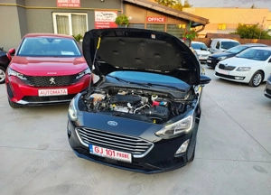 Ford Focus Turnier 1.5 EcoBlue Start-Stopp-System COOL & CONNECT DESIGN - imagine 6