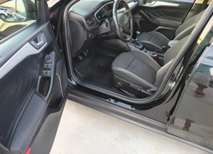 Ford Focus Turnier 1.5 EcoBlue Start-Stopp-System COOL & CONNECT DESIGN - imagine 12