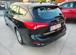 Ford Focus Turnier 1.5 EcoBlue Start-Stopp-System COOL & CONNECT DESIGN - imagine 4