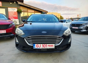 Ford Focus Turnier 1.5 EcoBlue Start-Stopp-System COOL & CONNECT DESIGN - imagine 2