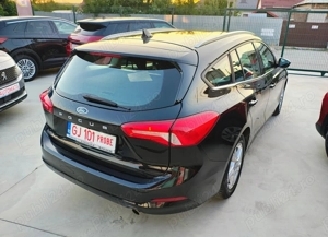 Ford Focus Turnier 1.5 EcoBlue Start-Stopp-System COOL & CONNECT DESIGN - imagine 5
