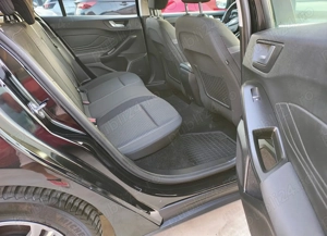 Ford Focus Turnier 1.5 EcoBlue Start-Stopp-System COOL & CONNECT DESIGN - imagine 14