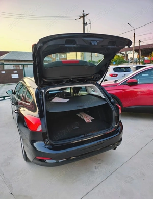 Ford Focus Turnier 1.5 EcoBlue Start-Stopp-System COOL & CONNECT DESIGN - imagine 7