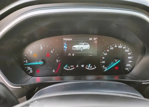 Ford Focus Turnier 1.5 EcoBlue Start-Stopp-System COOL & CONNECT DESIGN - imagine 8