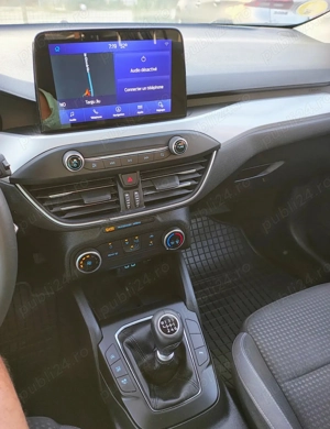 Ford Focus Turnier 1.5 EcoBlue Start-Stopp-System COOL & CONNECT DESIGN - imagine 10