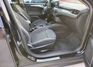 Ford Focus Turnier 1.5 EcoBlue Start-Stopp-System COOL & CONNECT DESIGN - imagine 11