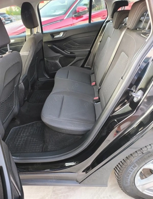 Ford Focus Turnier 1.5 EcoBlue Start-Stopp-System COOL & CONNECT DESIGN - imagine 15