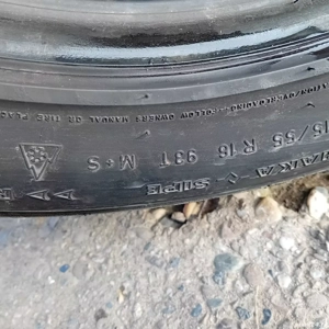 anvelope 215/55/16 - imagine 3