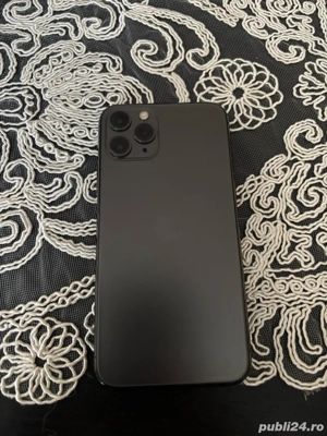Iphone 11 Pro  - imagine 2