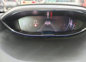 Peugeot 3008 BlueHDi 130 Stop & Start EAT8 Active Business Edition - imagine 9