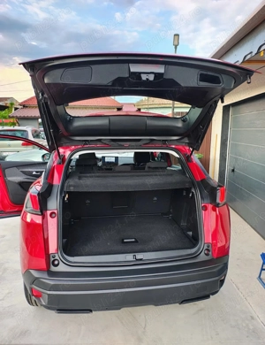 Peugeot 3008 BlueHDi 130 Stop & Start EAT8 Active Business Edition - imagine 7