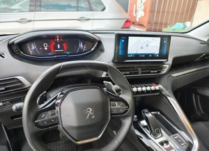 Peugeot 3008 BlueHDi 130 Stop & Start EAT8 Active Business Edition - imagine 8