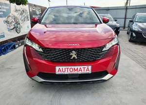 Peugeot 3008 BlueHDi 130 Stop & Start EAT8 Active Business Edition - imagine 2