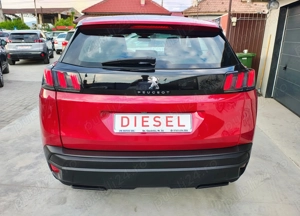 Peugeot 3008 BlueHDi 130 Stop & Start EAT8 Active Business Edition - imagine 5