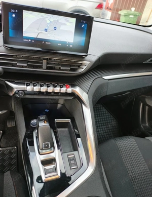 Peugeot 3008 BlueHDi 130 Stop & Start EAT8 Active Business Edition - imagine 11