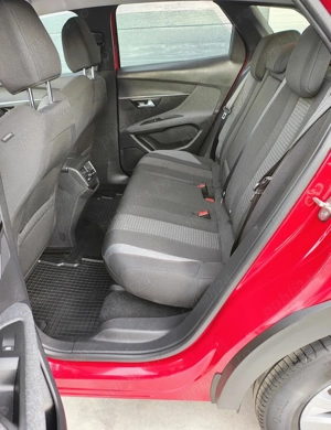 Peugeot 3008 BlueHDi 130 Stop & Start EAT8 Active Business Edition - imagine 14