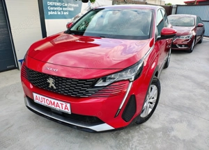 Peugeot 3008 BlueHDi 130 Stop & Start EAT8 Active Business Edition