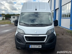 Peugeot Boxer ( Nu Citroen Jumper Fiat ducato) - imagine 5