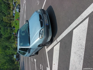 Vand Citroen Saxo înmatricuat