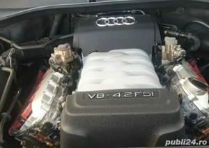 Audi Q7 2007 - imagine 3