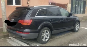 Audi Q7 2007 - imagine 2