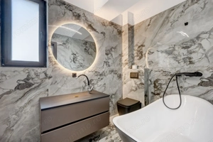 Casa Impecabila + Individuală + Decomandată in Prelungirea Ghencea ! - imagine 20