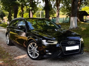 Vând Audi A4 2014  - imagine 2