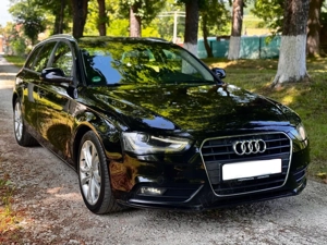 Vând Audi A4 2014  - imagine 3