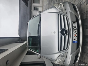 Mercedes-Benz Viano