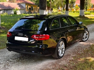 Vând Audi A4 2014  - imagine 6