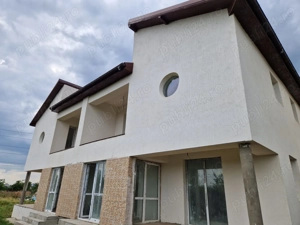  Casă duplex nouă 4 camere   Pantelimon | Curte 280 mp | 95.000 euro - imagine 2