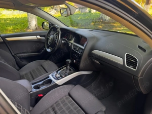 Vând Audi A4 2014  - imagine 7