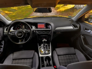 Vând Audi A4 2014  - imagine 5