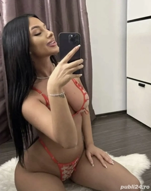 sunt nouă în orașul vostru Vă aștept la mine sau la voi - imagine 3