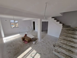  Casă duplex nouă 4 camere   Pantelimon | Curte 280 mp | 95.000 euro - imagine 3