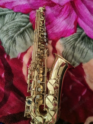 Vând sax yamaha yas 280 în stare buna 