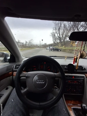Audi a4 b6 1.9 TDI 