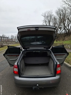 Audi a4 b6 1.9 TDI  - imagine 6